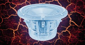 How Cooling Features Improve Car Audio Subwoofer Performance