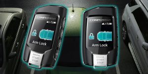 Product Spotlight Compustar Q9 with LTE Remote Starter