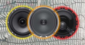 A First Look at Car Audio Speaker Distortion