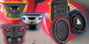 Do Shallow Subwoofers Work Better in Small Enclosures