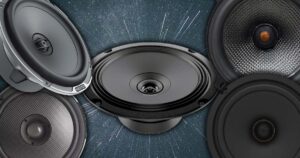 Why Coincident Coaxial Speakers Can Deliver Amazing Performance