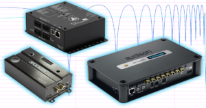 A Look at Intelligent Car Audio Speaker Level Integration