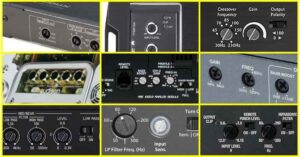 Gain Overlap and Why It Matters in Configuring Car Audio Amplifiers