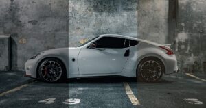 Understanding Automotive Window Tint Shades and Colors