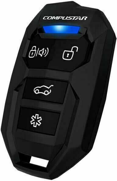 Remote Car Starter Systems