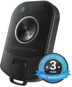 Compustar Pro R5 Remote Car Starter