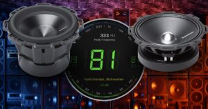 The Science Behind Car Audio Speaker Efficiency Specifications