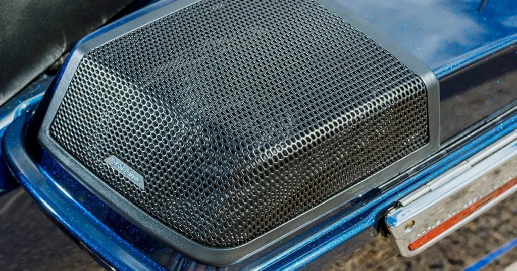 Rockford Fosgate TMS69