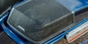 Rockford Fosgate TMS69