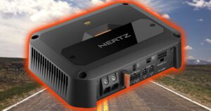Hertz CP4.800
