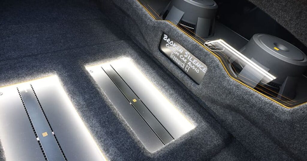 Top 5 Mistakes That Ruin Your Car Audio System and How to Fix Them