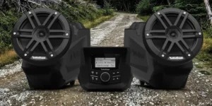 Rockford Fosgate RZR24XP-STG1