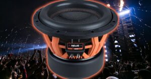 Memphis Car Audio Mojo MJ1212