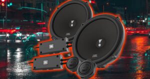 Product Spotlight JBL Stadium 62CF