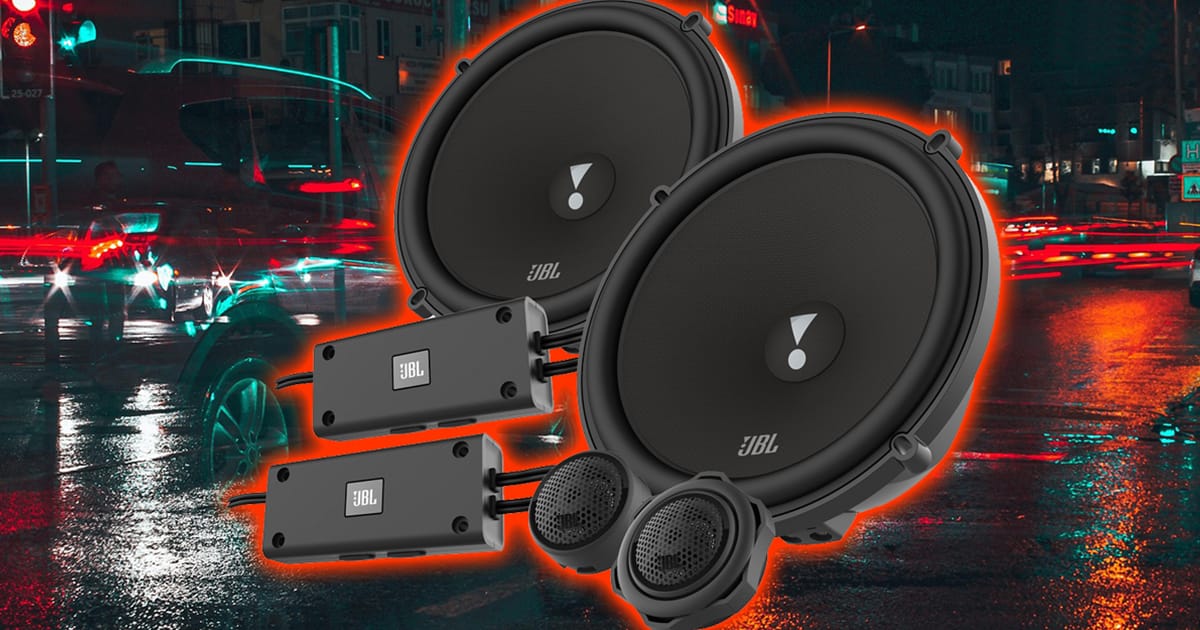 Product Spotlight: JBL Stadium 62CF