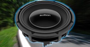 Audison AV 12 D2 II