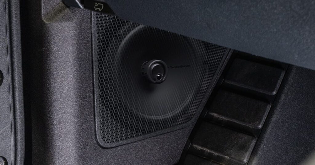 Rockford Fosgate Punch P1V2-65