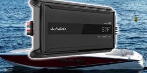 The JL Audio AP6006