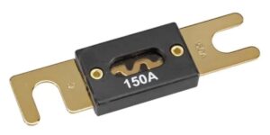 A 150A fuse