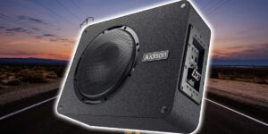 The Audison APBX-10 AS2