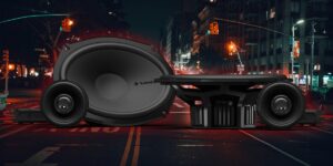 Rockford Fosgate P3V2-69C3